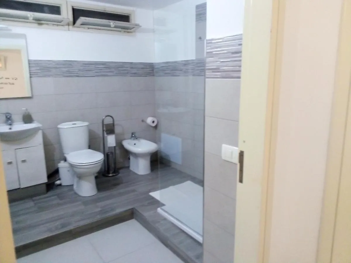 Vila Trinacria House Scogliera Aci Castello Prázdninový dům