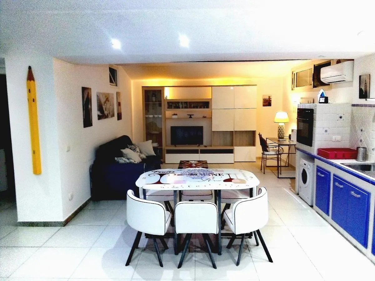 Vila Trinacria House Scogliera Aci Castello